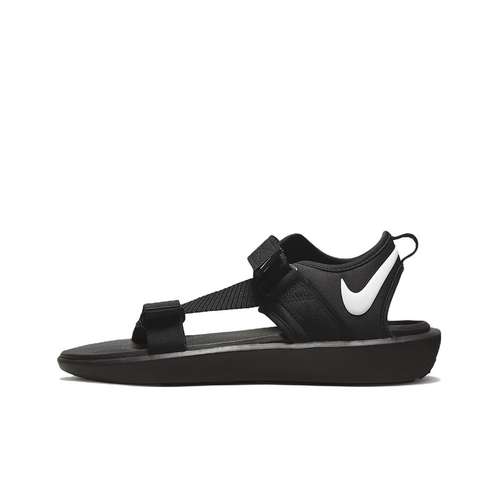 Nike Vista Sandal На открытом воздухе Пляжные сандалии Мужские Черные