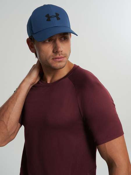 Бейсболка мужская Under Armour Blitzing