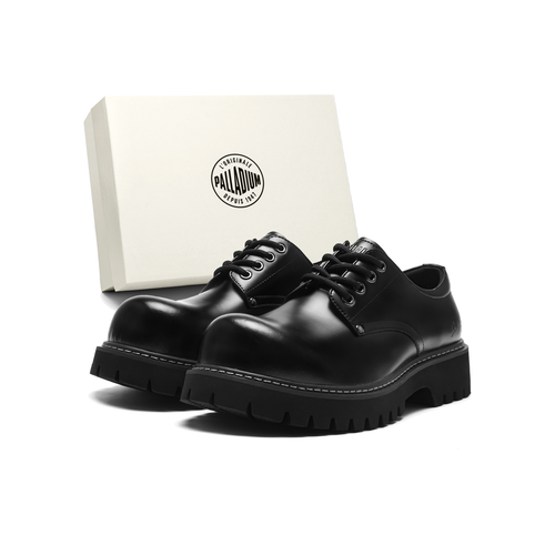 Туфли Palladium Low Top Unisex
