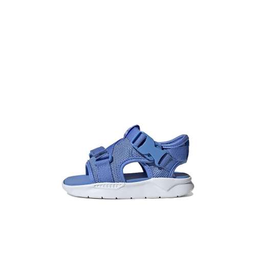 Adidas Originals 360 3,0 Сандалии Низкие Малыши Обувь Синий Для малышей и детей