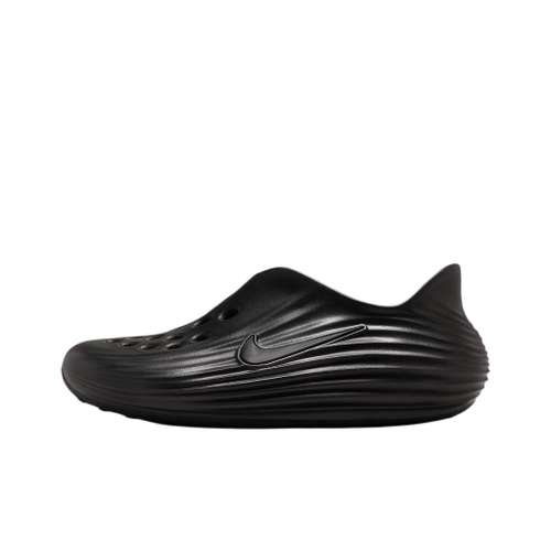 Nike ReactX Rejuven8 Сабо Женские Черные