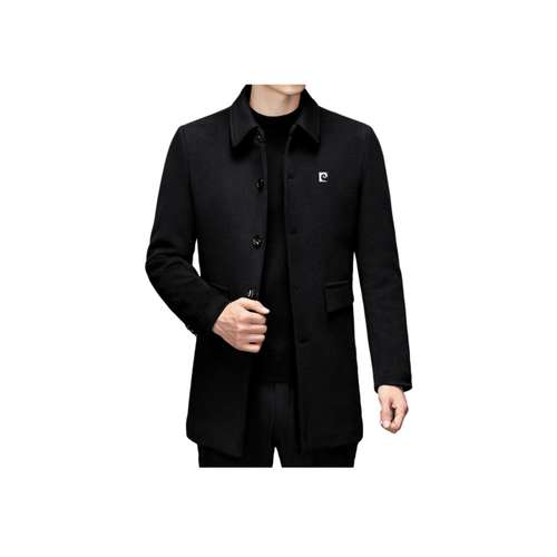 PIERRE CARDIN Мужское пальто