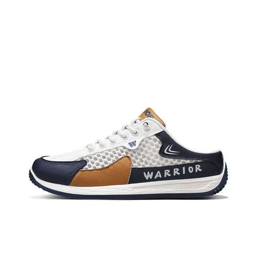 Warrior Износостойкие устойчивые к запахам Домашние тапочки Мужские
