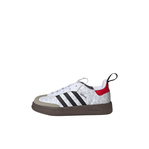 Disney x Adidas Originals AdiFOM Superstar 360 Low Топ Детские Скейтбординги Белый Детский