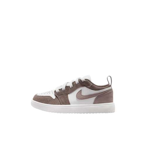 Jordan Air Jordan 1 Low Top Детские баскетбольные кроссовки для детей