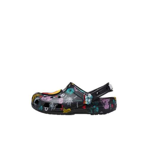 Crocs Детские сабо Многоцветные Kids