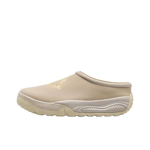 Nike ACG Rufus Домашние тапочки Мужские Экрю