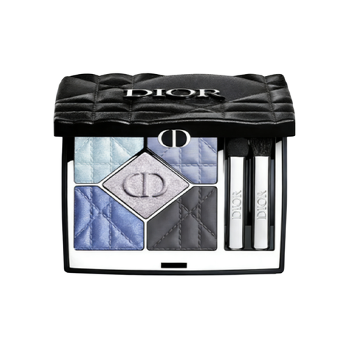 DIOR Летняя ограниченная серия 2026 FIVE Цвет Тени для век Естественный 6,5 г Косметика