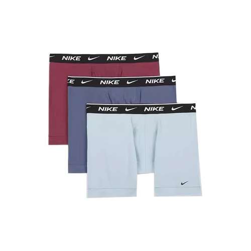 Nike Мужские Семейные Трусы