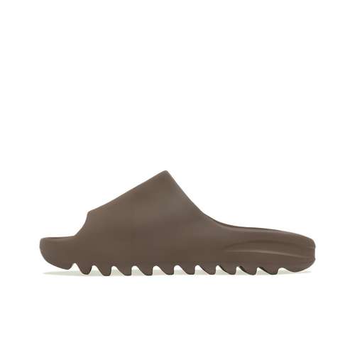 Adidas Originals Yeezy Slide ЭВА Шлепанцы Унисекс Кофейного цвета Выпуск 2021 года