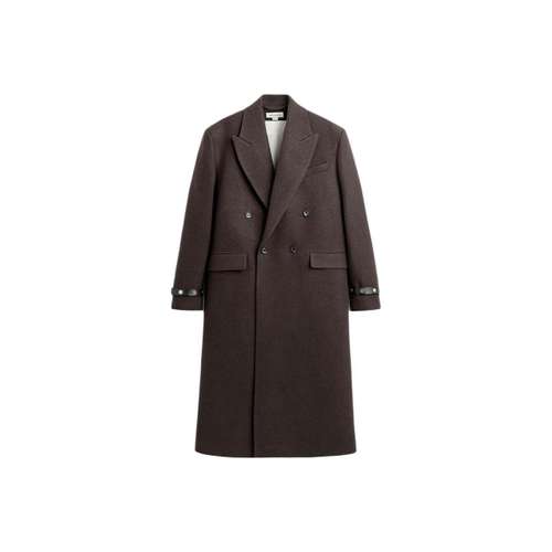 ZARA Nanushka Collaboration Пальто Мужское