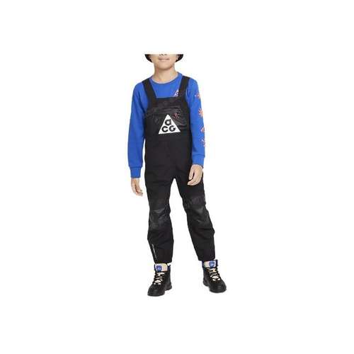 Nike Черный Kids Комбинезоны и ползунки