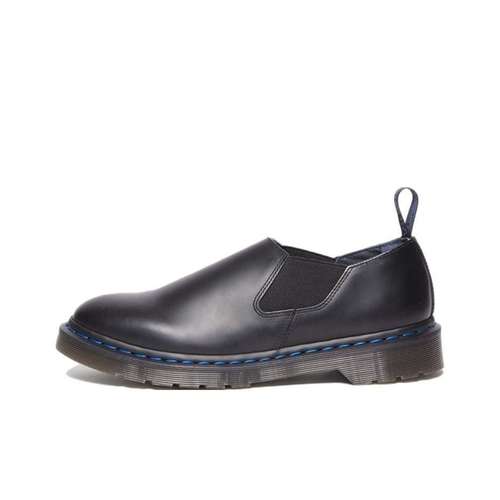 Nanamica x Dr.Martens Повседневная обувь Мужская Черная