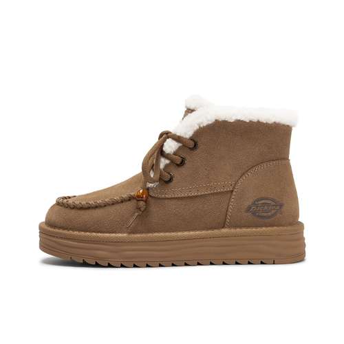 Dickies 10 см Сноубутсы Женские