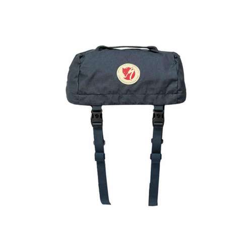 Fjallraven X SPECIALIZED Коллаборация 6L Сумка на одно плечо для активного отдыха цвет этиленово-морской синий унисекс