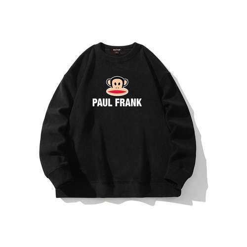 PAUL FRANK Унисекс Свитшоты