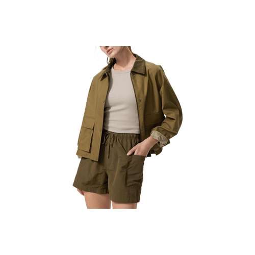 UNIQLO SS26 Повседневные шорты Женские
