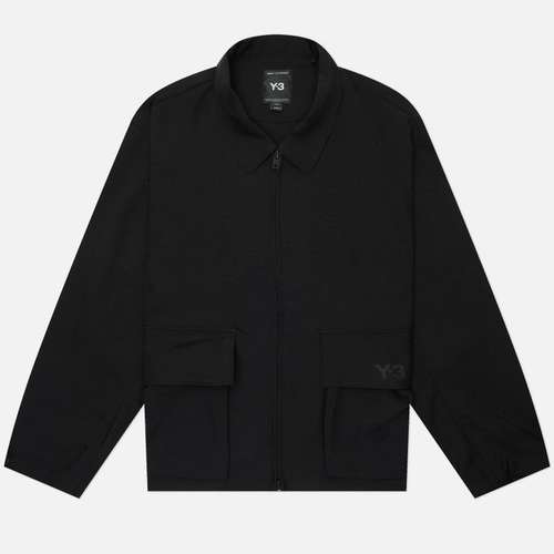 Мужская рубашка Y-3 Sport Uniform Blouson