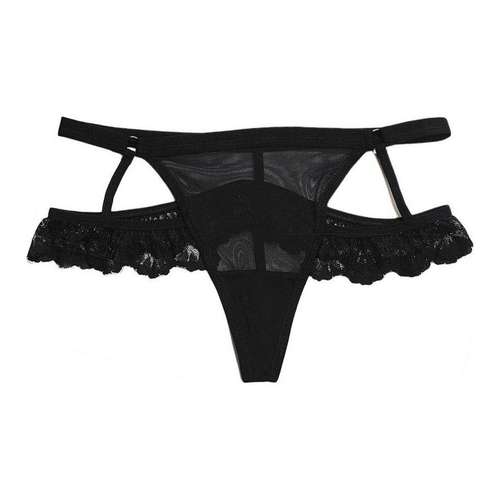 MIIOW Женское нижнее белье Combo Set