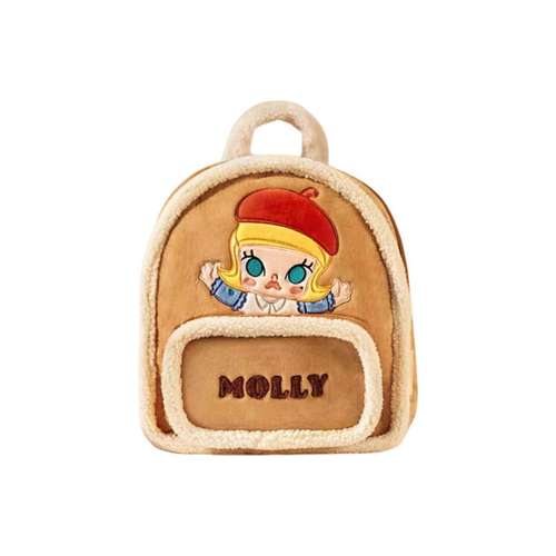 Сумка Коллекция Классик POP MART Коллаборация Trend-Based Products 30 см
