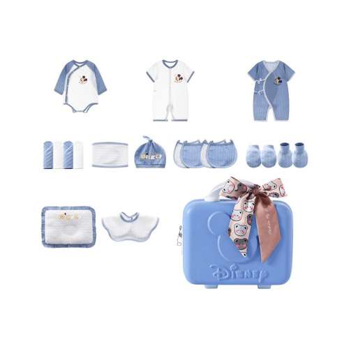 Disney Baby Подарочная коробка для младенцев и малышей