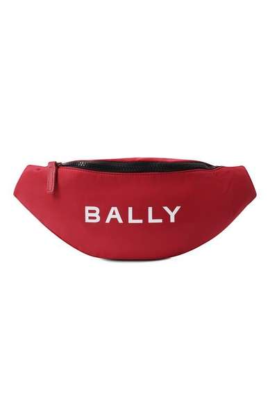 Поясная сумка Bally