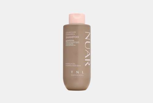 Шампунь для волос | TNL Professional | NUAR color care ceramides