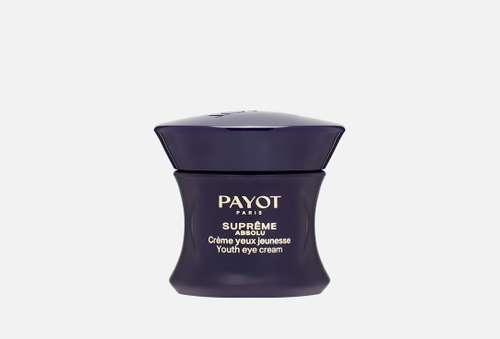 крем для кожи вокруг глаз | PAYOT | Supreme absolu Jeunesse