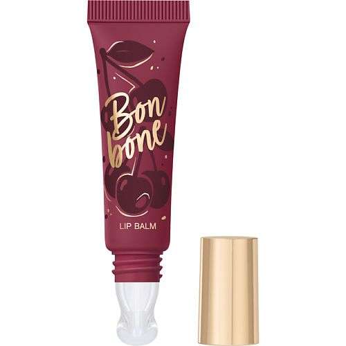 VIVIENNE SABO Бальзам для губ с пептидами Bonbone