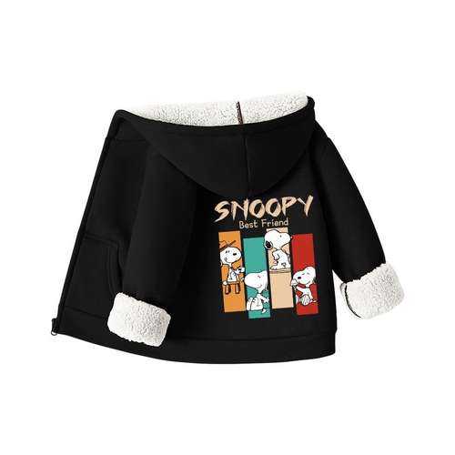 SNOOPY Kids Куртки