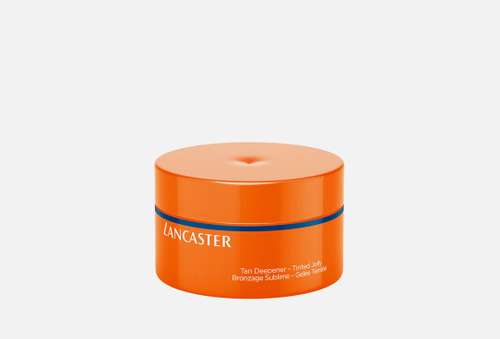 Солнцезащитное средство для усиления загара | LANCASTER | Sun beauty