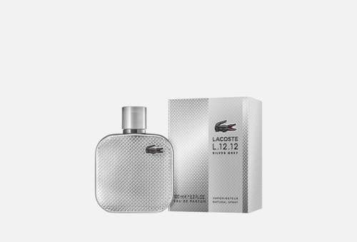 Парфюмерная вода | Lacoste | L1212 SILVER GREY