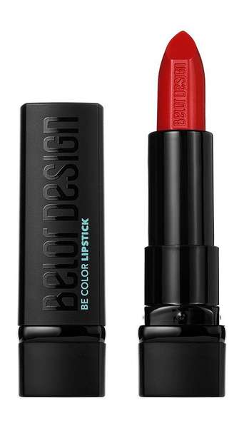 Belor Design Be Color Lipstick