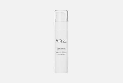 Крем для лица | Eldan Cosmetics | Intensive anti age hydrating cream