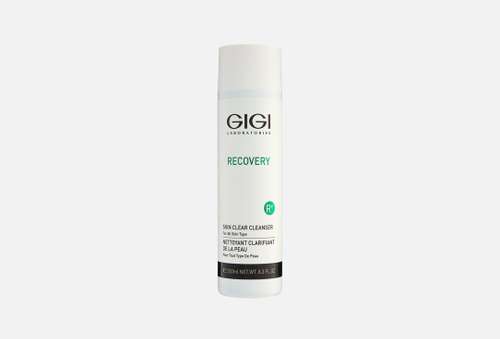 Гель для умывания | GIGI | Recovery