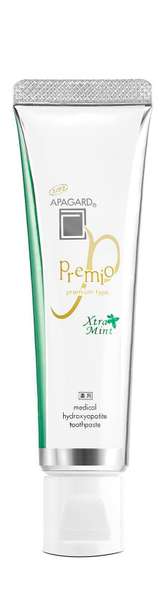 Apagard Premio Premium Type Xtra Mint Medical Hydroxyapatite Toothpaste