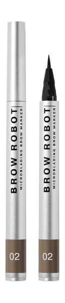 Influence Beauty Brow Robot Brow Marker