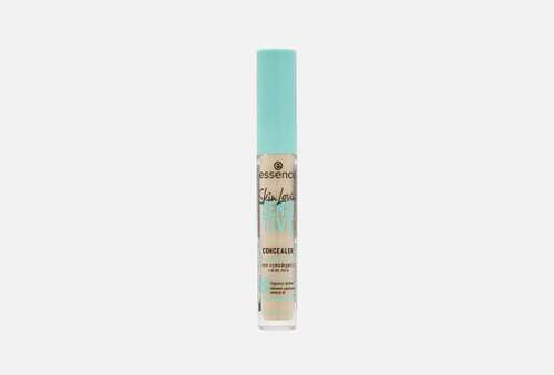 Универсальный консилер | essence | Skin Lovin'