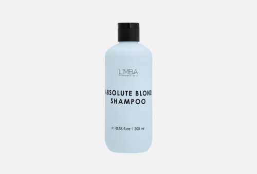 Шампунь для обесцвеченных волос | Limba Cosmetics | Absolute Blond