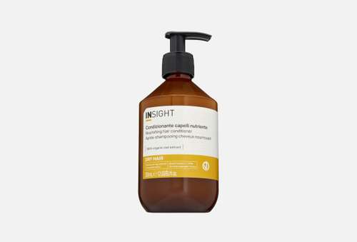 Питательный кондиционер для волос | Insight Professional | DRY HAIR