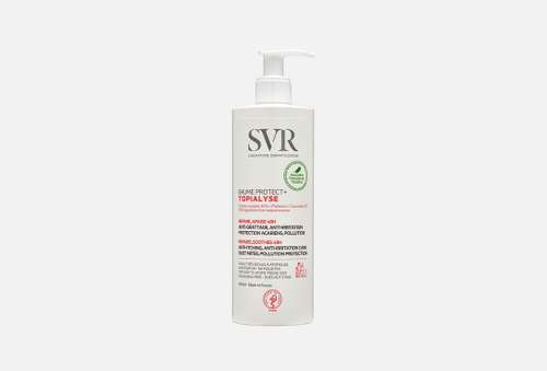 Защитный и успокаивающий бальзам для лица и тела | SVR | BAUME PROTECT+
