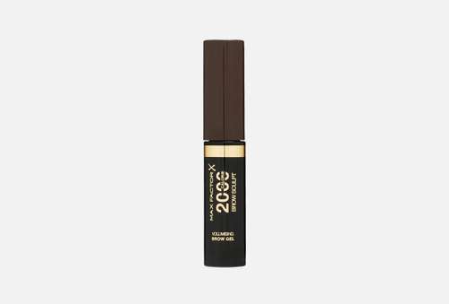 Гель для бровей | Max Factor | 2000 Calorie Brow sculpt Full Volume