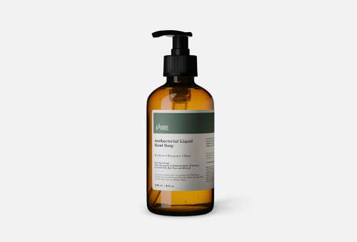 Жидкое мыло для рук | AADRE | Liquid Hand Soap Mandarin