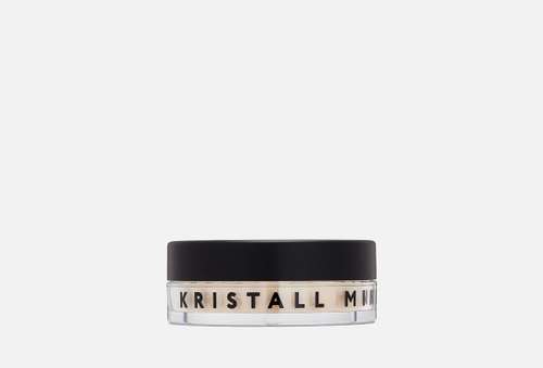 Минеральная тональная основа для лица SPF 10 | Kristall Minerals Cosmetics | satin