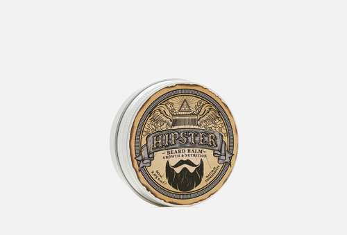 Бальзам для бороды | Hipster | Beard Balm