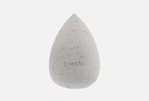 Спонж для макияжа | LIMONI | Coconut Makeup Sponge