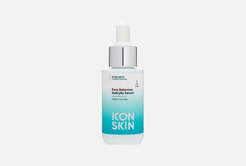 Сыворотка для лица | ICON SKIN | Pore Reformer