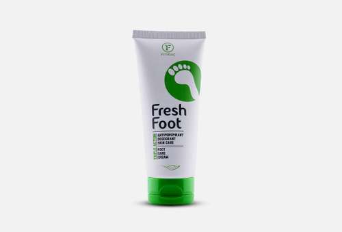 Кремовый дезодорант-антиперспирант для ног | Fitogal | FRESH FOOT