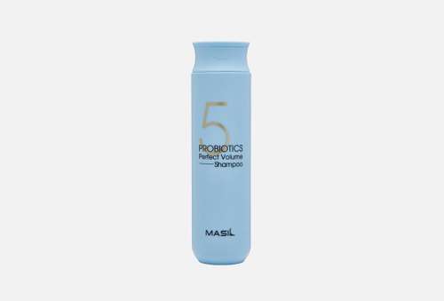 Шампунь для увеличения объема волос | Masil | 5 Probiotics Perfect Volume Shampoo