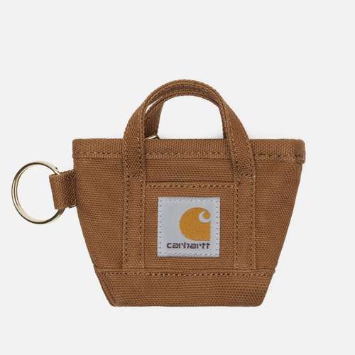 Ключница Carhartt WIP Mini Tote Bag Keychain